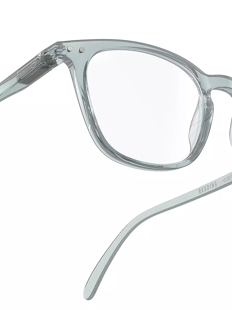 IZIPIZI | Gafas de lectura READING #E | hellblau