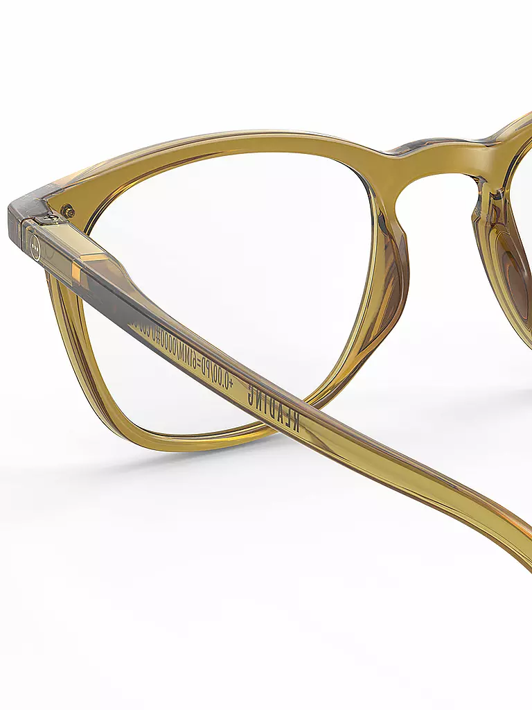 IZIPIZI | Gafas de lectura READING #E | 