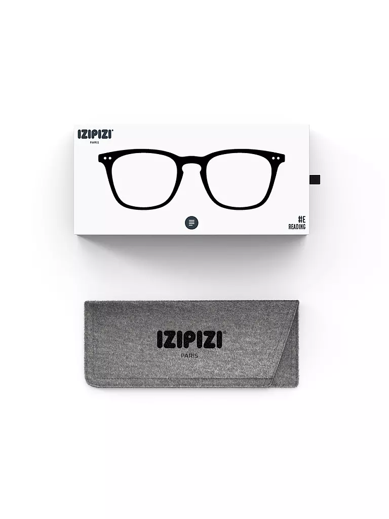 IZIPIZI | Gafas de lectura READING #E | 