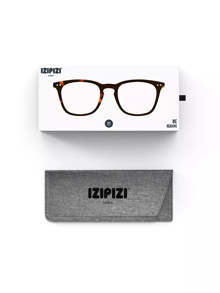 IZIPIZI | Gafas de lectura READING #E | 