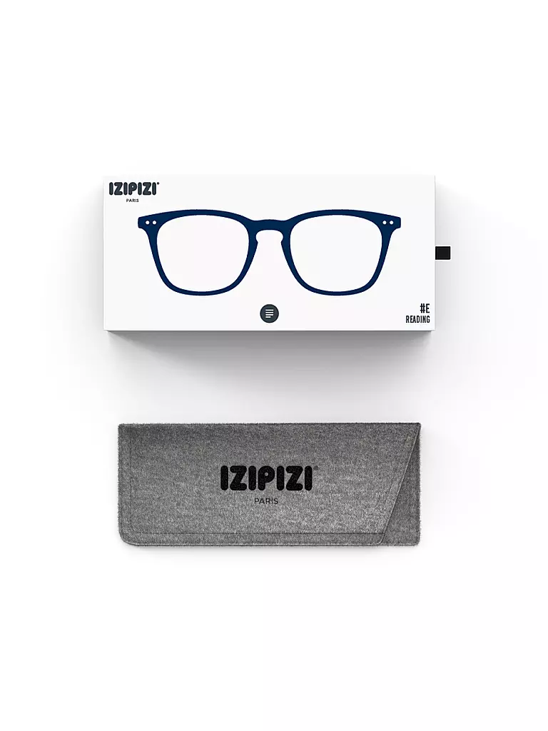 IZIPIZI | Gafas de lectura READING #E | 