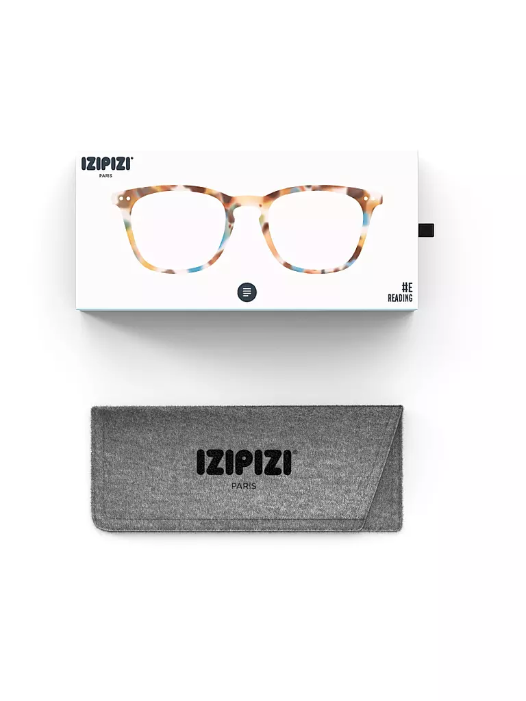 IZIPIZI | Gafas de lectura READING #E | 