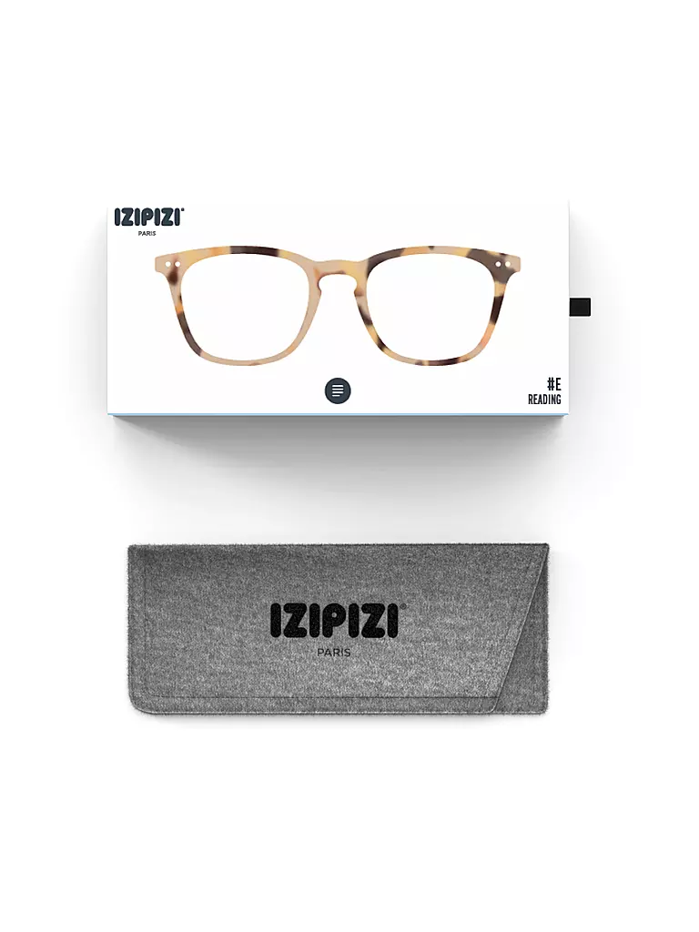 IZIPIZI | Gafas de lectura READING #E | 