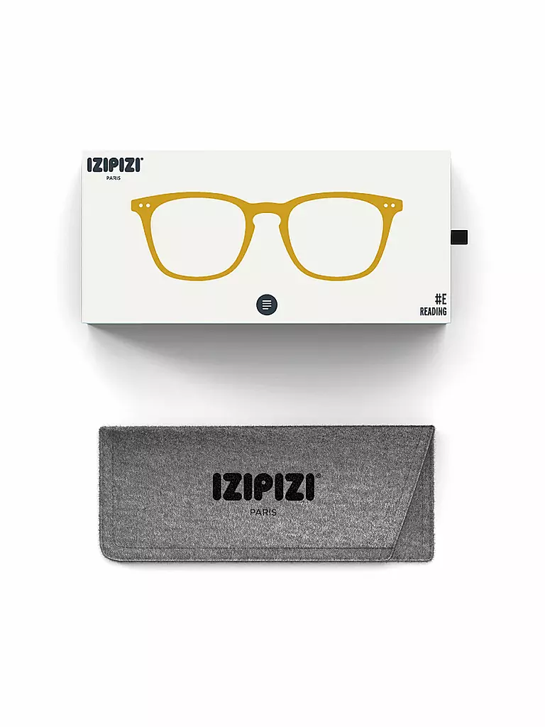 IZIPIZI | Gafas de lectura READING #E | 