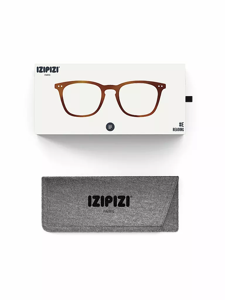 IZIPIZI | Gafas de lectura READING #E | 