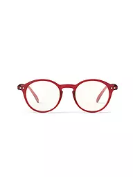 IZIPIZI | Gafas de lectura SCREEN READING #D | Rojo