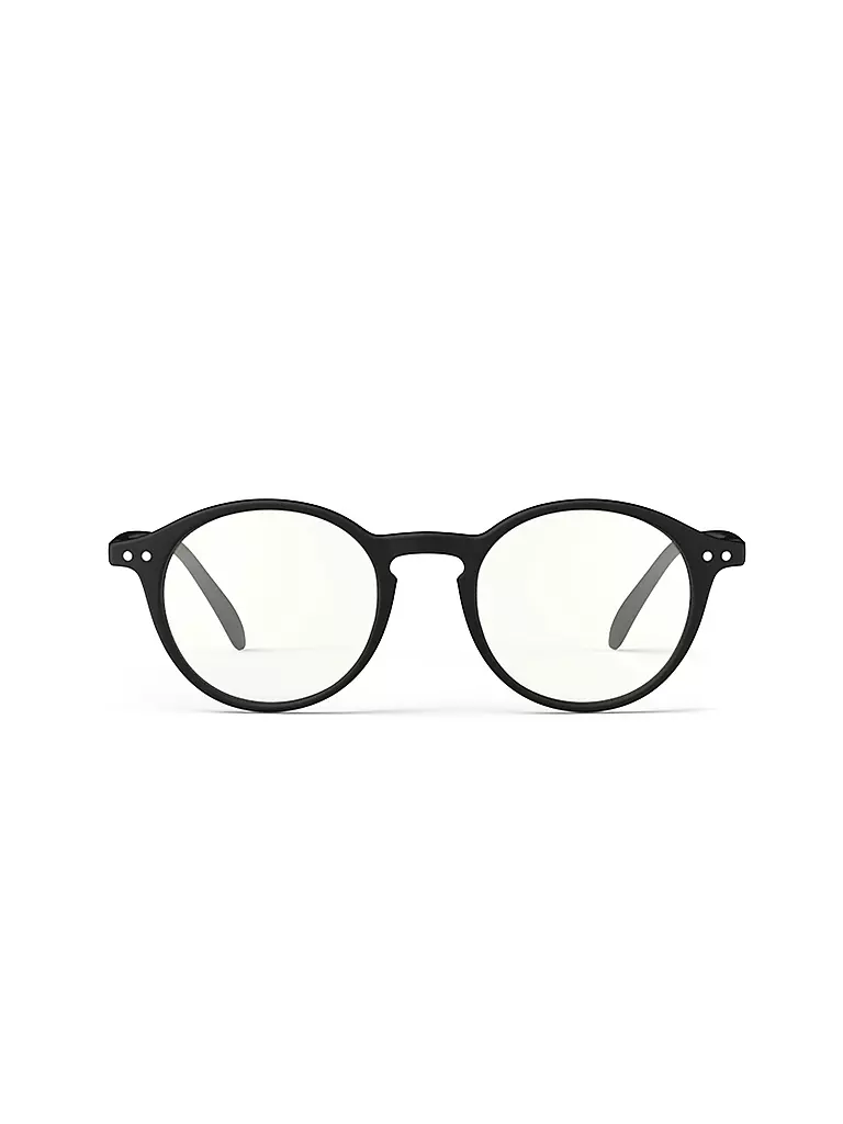 IZIPIZI | Gafas de lectura SCREEN READING #D | schwarz