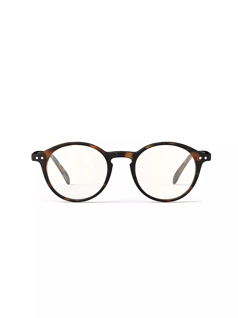 IZIPIZI | Gafas de lectura SCREEN READING #D | braun