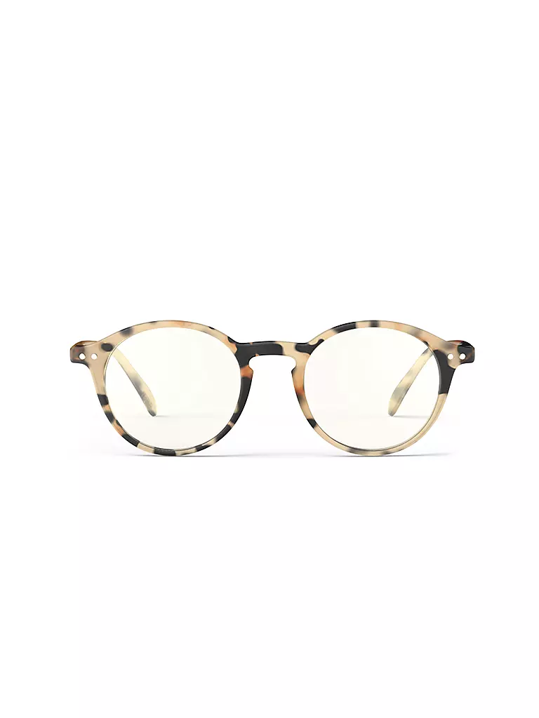 IZIPIZI | Gafas de lectura SCREEN READING #D | braun