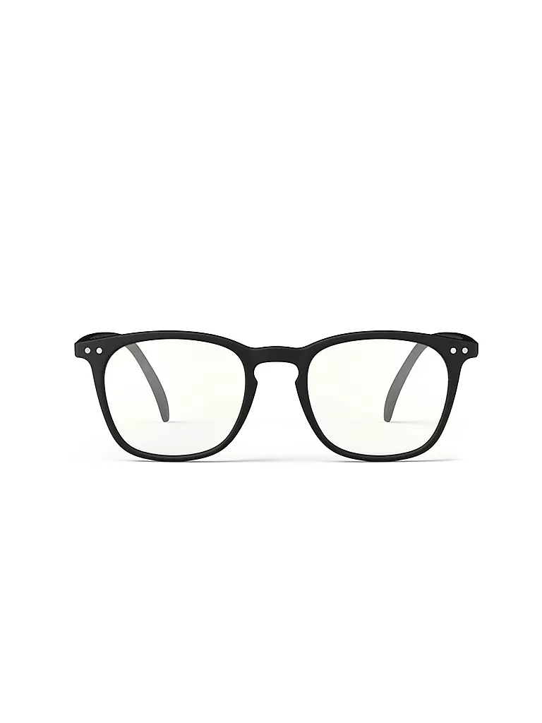 IZIPIZI | Gafas de lectura SCREEN READING #E | schwarz