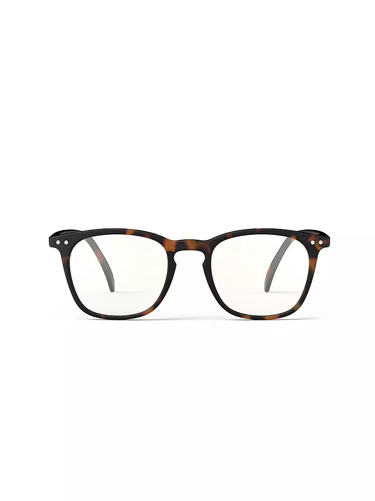 IZIPIZI | Gafas de lectura SCREEN READING #E | braun