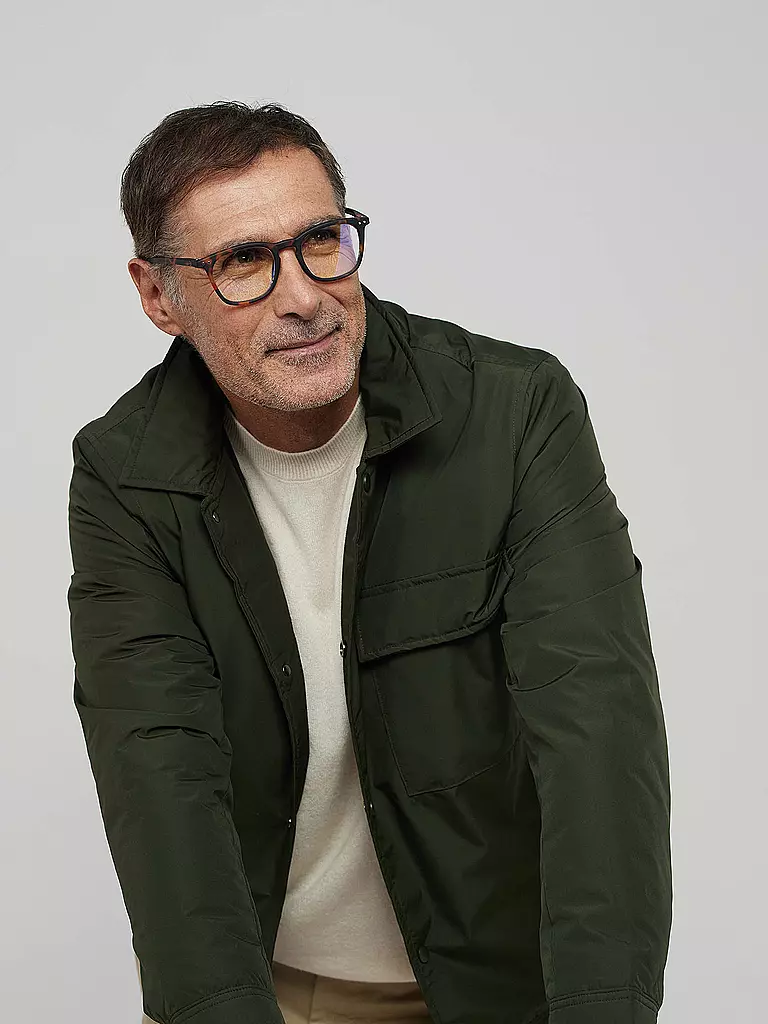 IZIPIZI | Gafas de lectura SCREEN READING #E | braun
