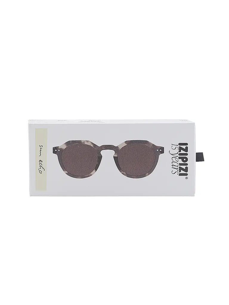 IZIPIZI | Gafas de sol #ECHO Sepia Glow | 