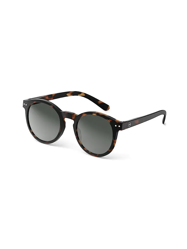 IZIPIZI | Gafas de sol #M | Marrón