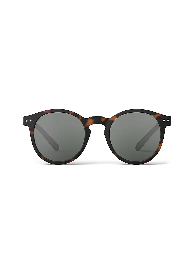 IZIPIZI | Gafas de sol #M | Marrón