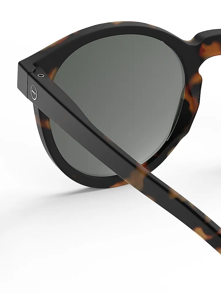 IZIPIZI | Gafas de sol #M | Marrón