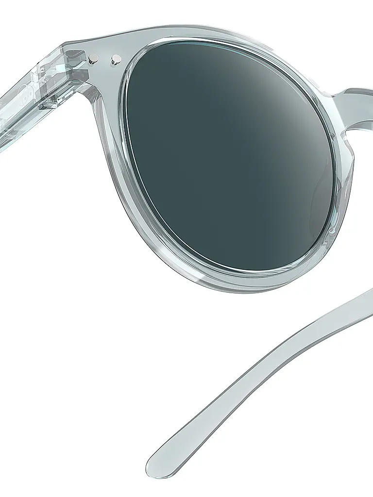 IZIPIZI | Gafas de sol #M | Azul claro