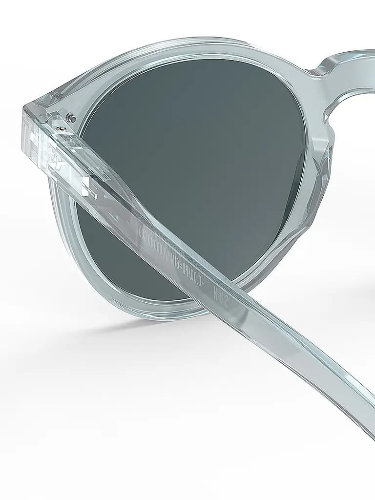 IZIPIZI | Gafas de sol #M | Azul claro