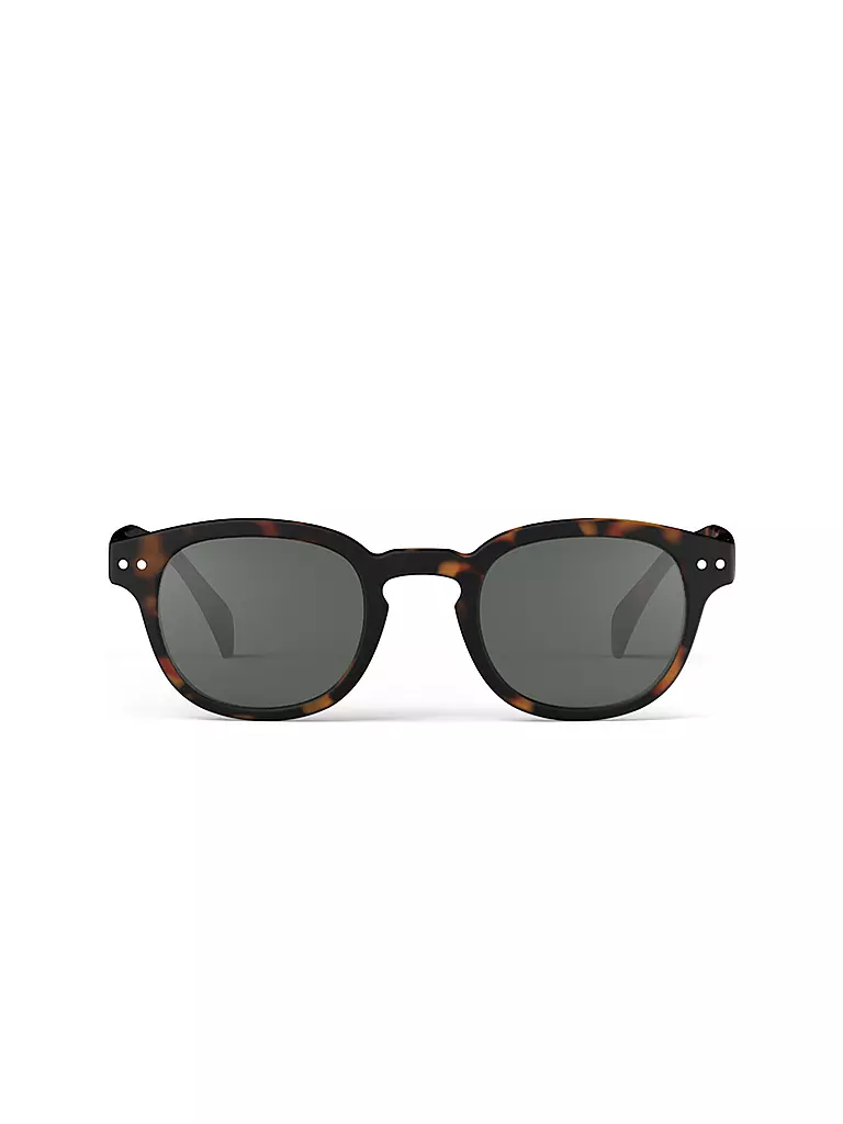 IZIPIZI | Gafas de sol graduadas SUN READING #C | braun