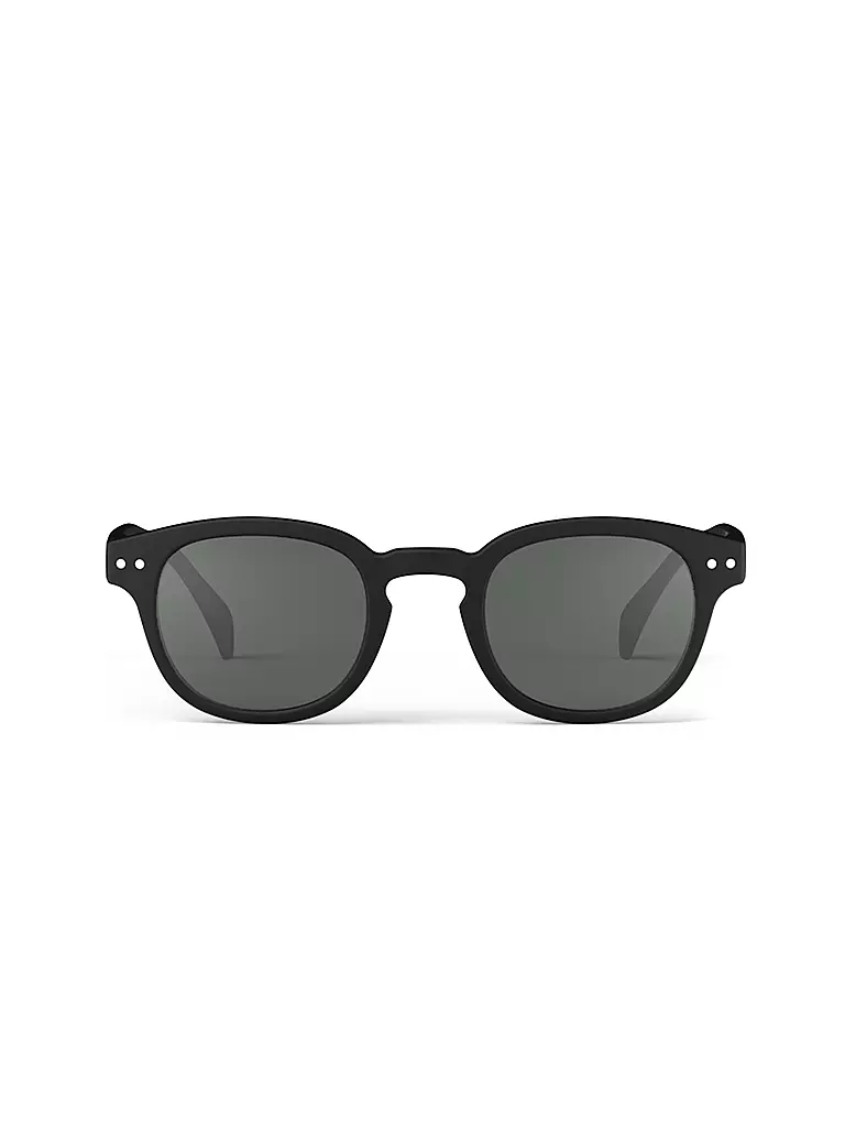 IZIPIZI | Gafas de sol graduadas SUN READING #C | schwarz