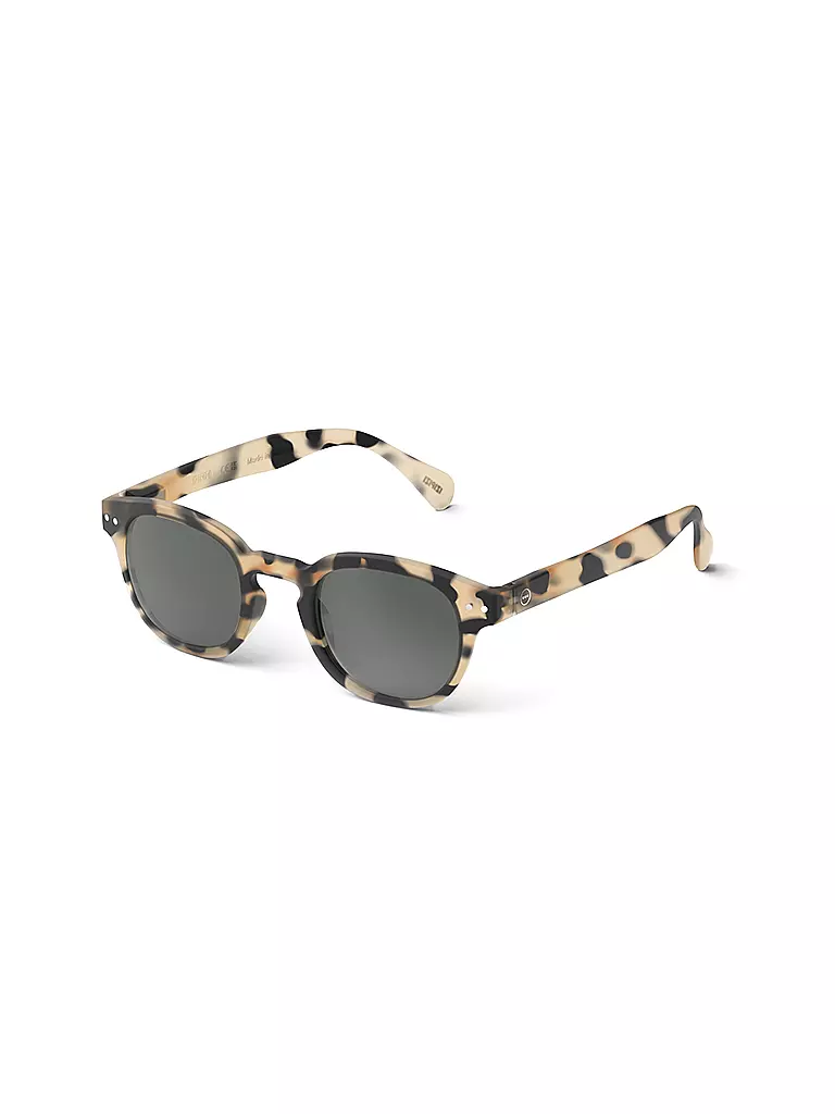 IZIPIZI | Gafas de sol graduadas SUN READING #C | braun