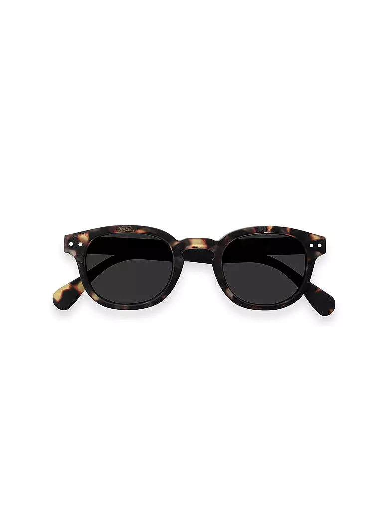 IZIPIZI | Gafas de sol graduadas SUN READING #C | braun