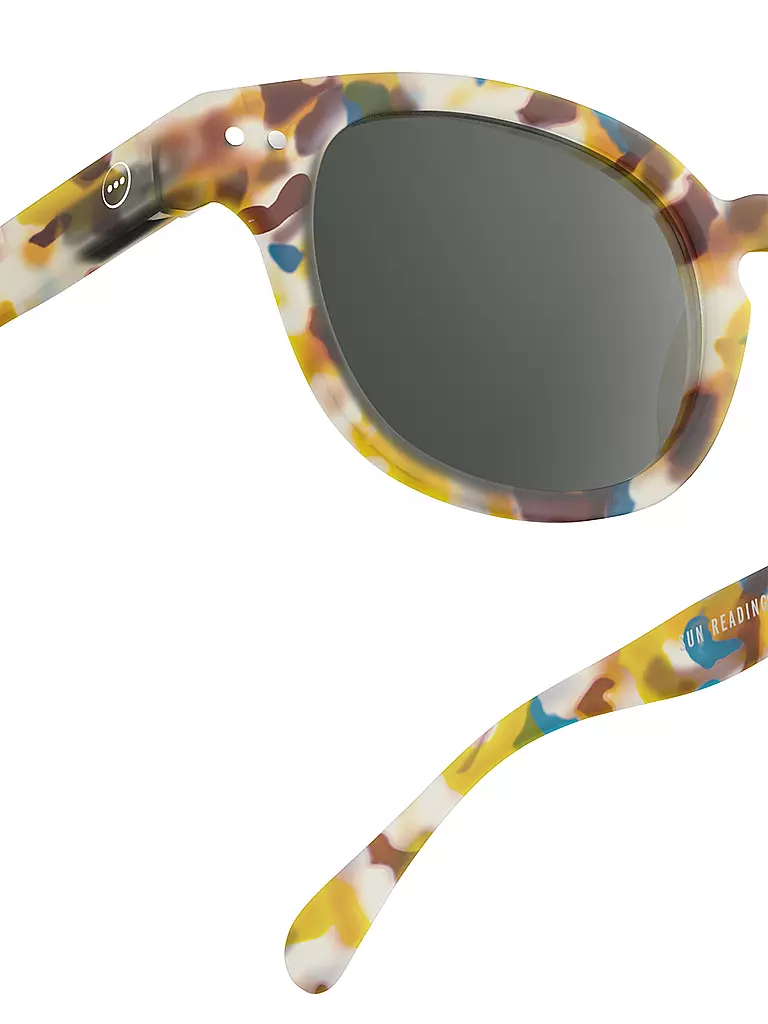 IZIPIZI | Gafas de sol graduadas SUN READING #C | 