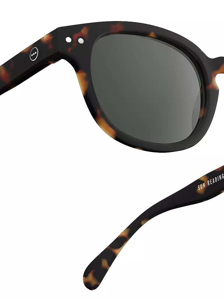 IZIPIZI | Gafas de sol graduadas SUN READING #C | 