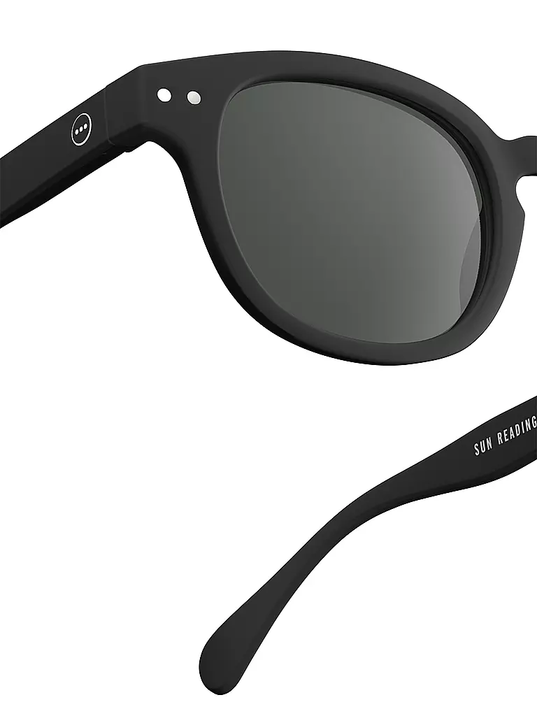 IZIPIZI | Gafas de sol graduadas SUN READING #C | 