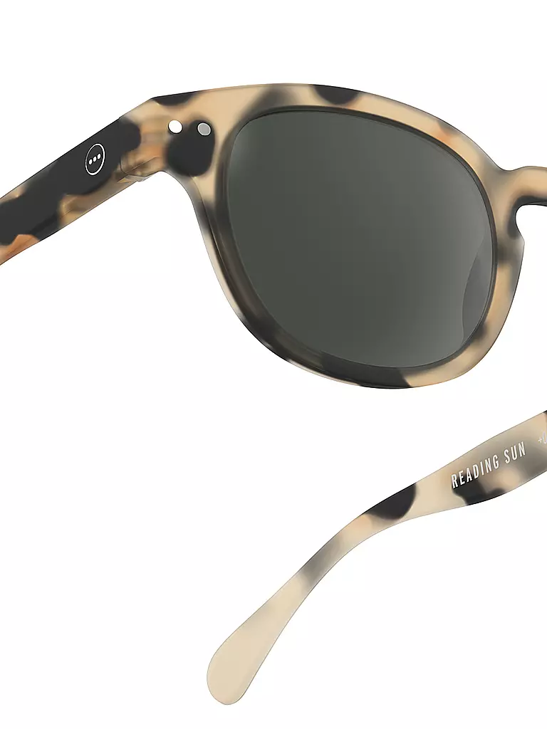 IZIPIZI | Gafas de sol graduadas SUN READING #C | 