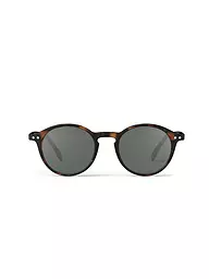 IZIPIZI | Gafas de sol graduadas SUN READING #D | Marrón