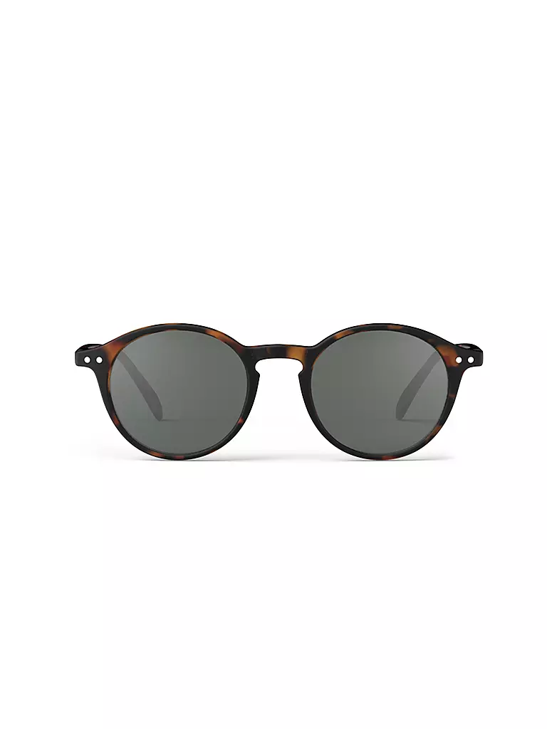 IZIPIZI | Gafas de sol graduadas SUN READING #D | braun