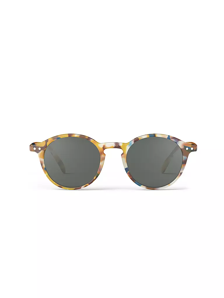 IZIPIZI | Gafas de sol graduadas SUN READING #D | braun