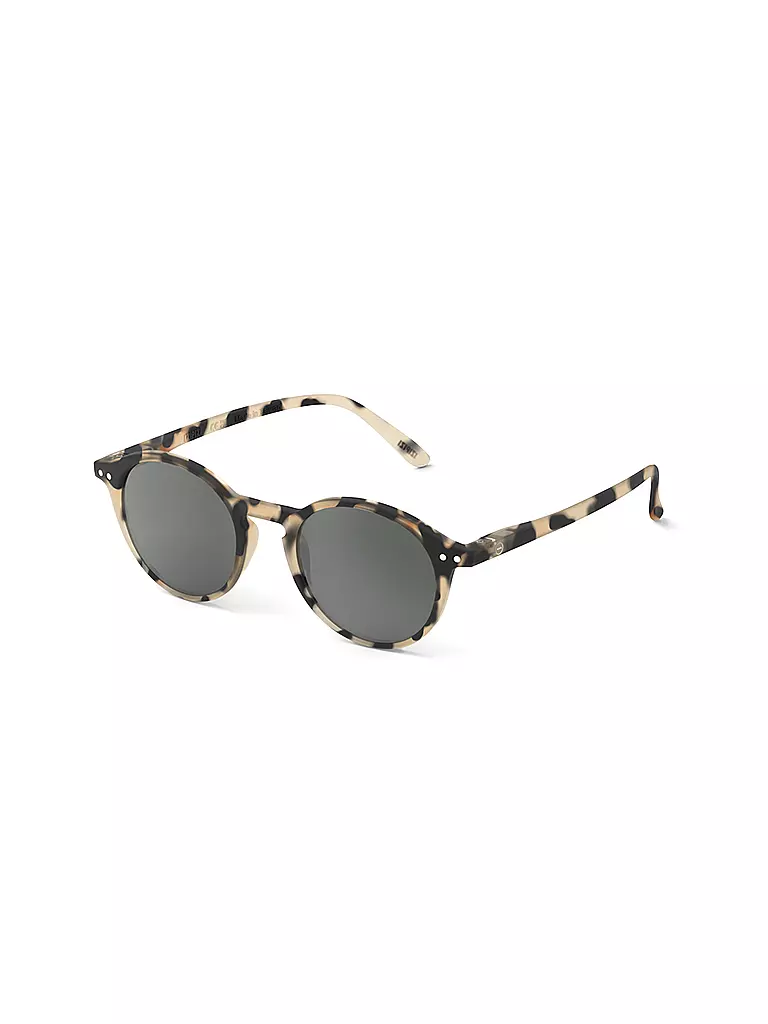 IZIPIZI | Gafas de sol graduadas SUN READING #D | braun