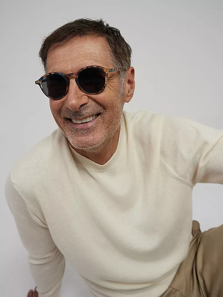 IZIPIZI | Gafas de sol graduadas SUN READING #D | braun