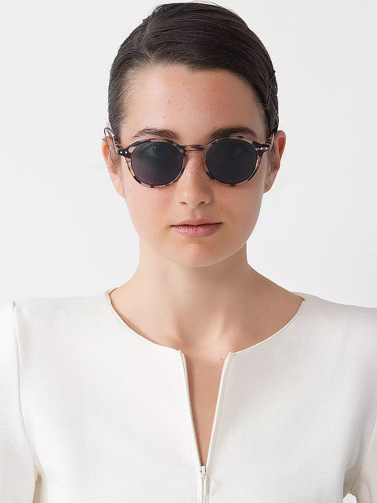 IZIPIZI | Gafas de sol graduadas SUN READING #D | braun
