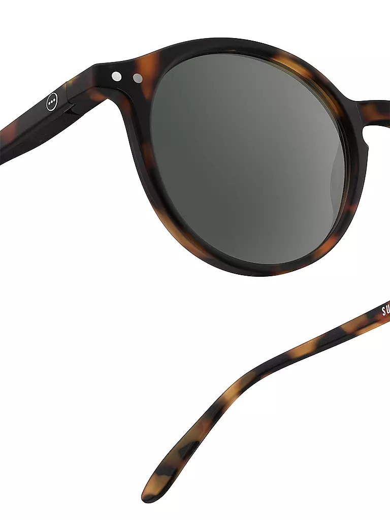 IZIPIZI | Gafas de sol graduadas SUN READING #D | 