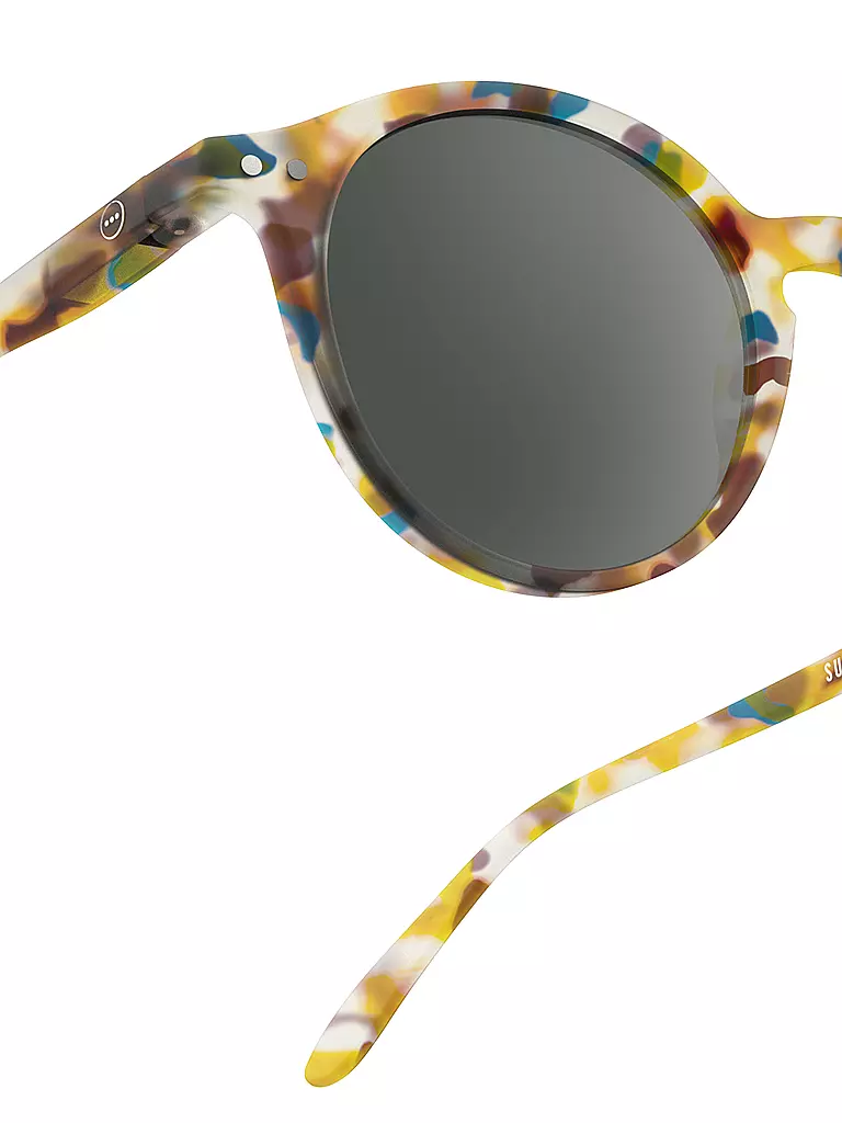 IZIPIZI | Gafas de sol graduadas SUN READING #D | 