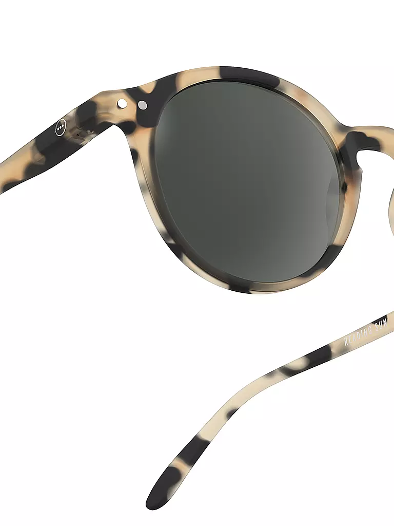 IZIPIZI | Gafas de sol graduadas SUN READING #D | 