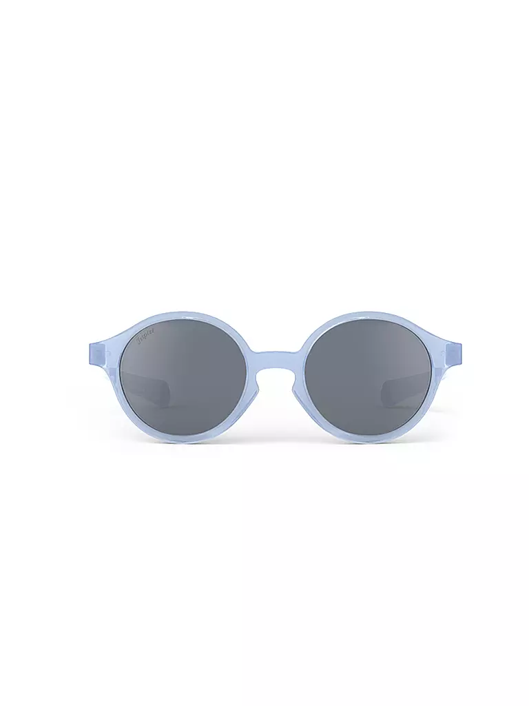 IZIPIZI | Gafas de sol para bebé KIDS 9-36 meses #D | hellblau