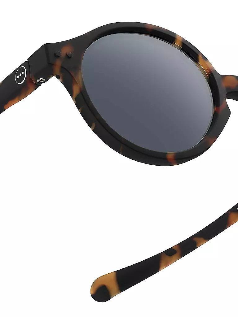 IZIPIZI | Gafas de sol para bebé KIDS 9-36 meses #D | 