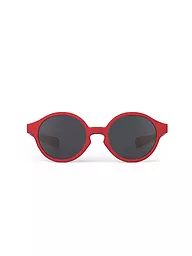 IZIPIZI | Gafas de sol para bebé SUN BABY 0-9 meses #D | Rojo