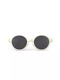 IZIPIZI | Gafas de sol para bebé SUN BABY 0-9 meses #D | Blanco