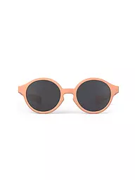 IZIPIZI | Gafas de sol para bebé SUN BABY 0-9 meses #D | Naranja