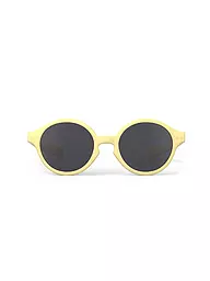 IZIPIZI | Gafas de sol para bebé SUN BABY 0-9 meses #D | Amarillo