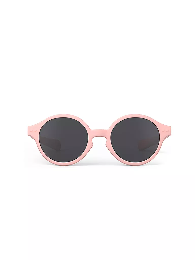 IZIPIZI | Gafas de sol para bebé SUN BABY 0-9 meses #D | rosa