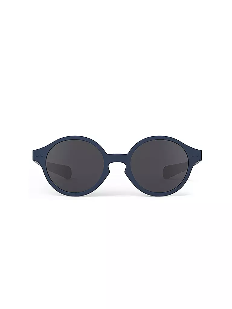 IZIPIZI | Gafas de sol para bebé SUN BABY 0-9 meses #D | dunkelblau