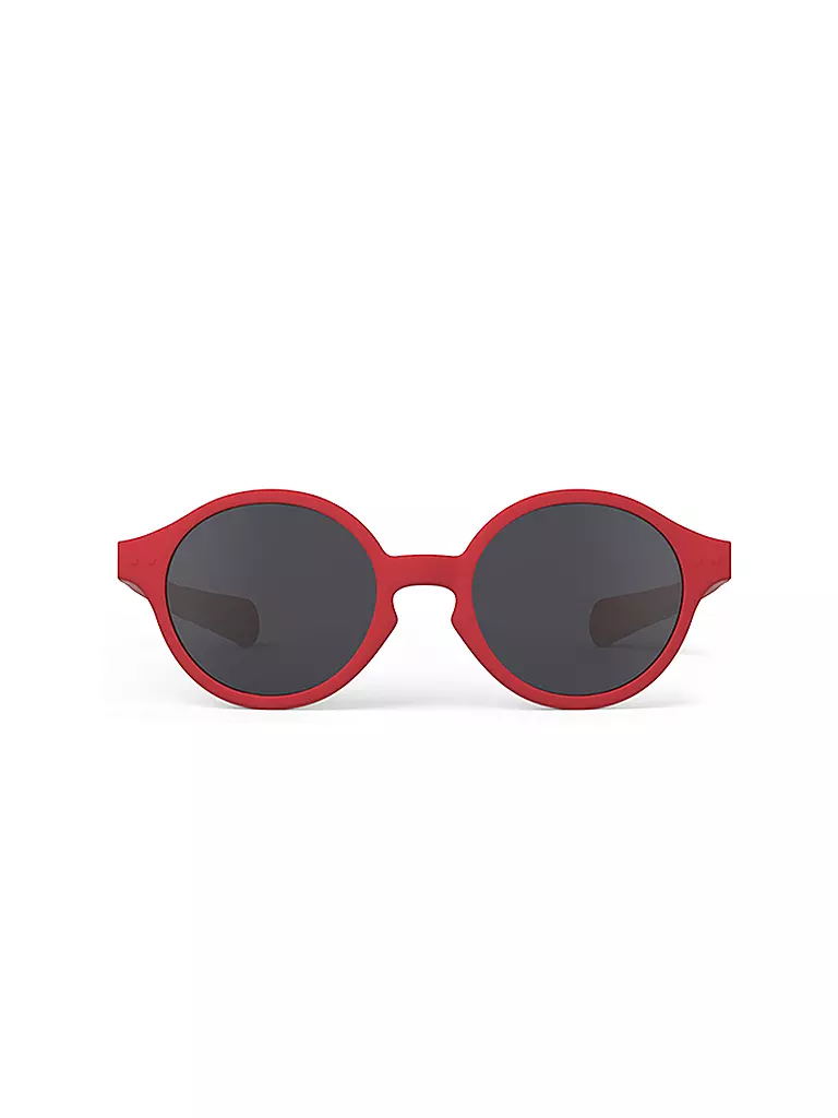 IZIPIZI | Gafas de sol para bebé SUN BABY 0-9 meses #D | rot