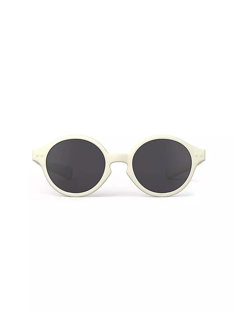 IZIPIZI | Gafas de sol para bebé SUN BABY 0-9 meses #D | Blanco