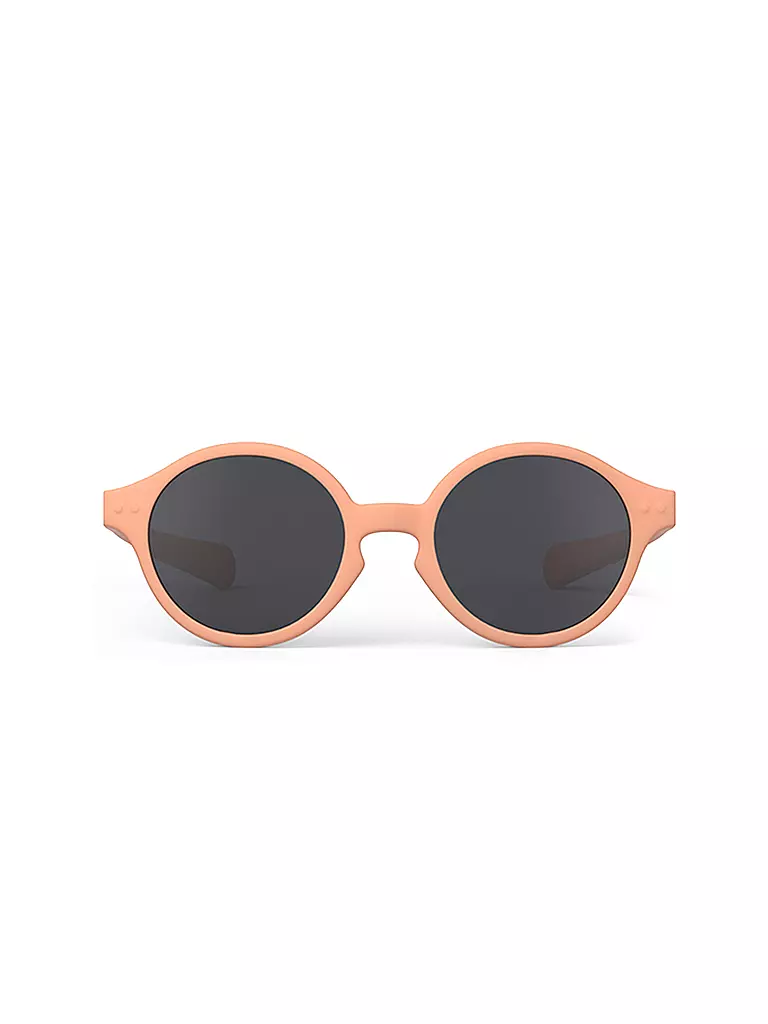 IZIPIZI | Gafas de sol para bebé SUN BABY 0-9 meses #D | Naranja